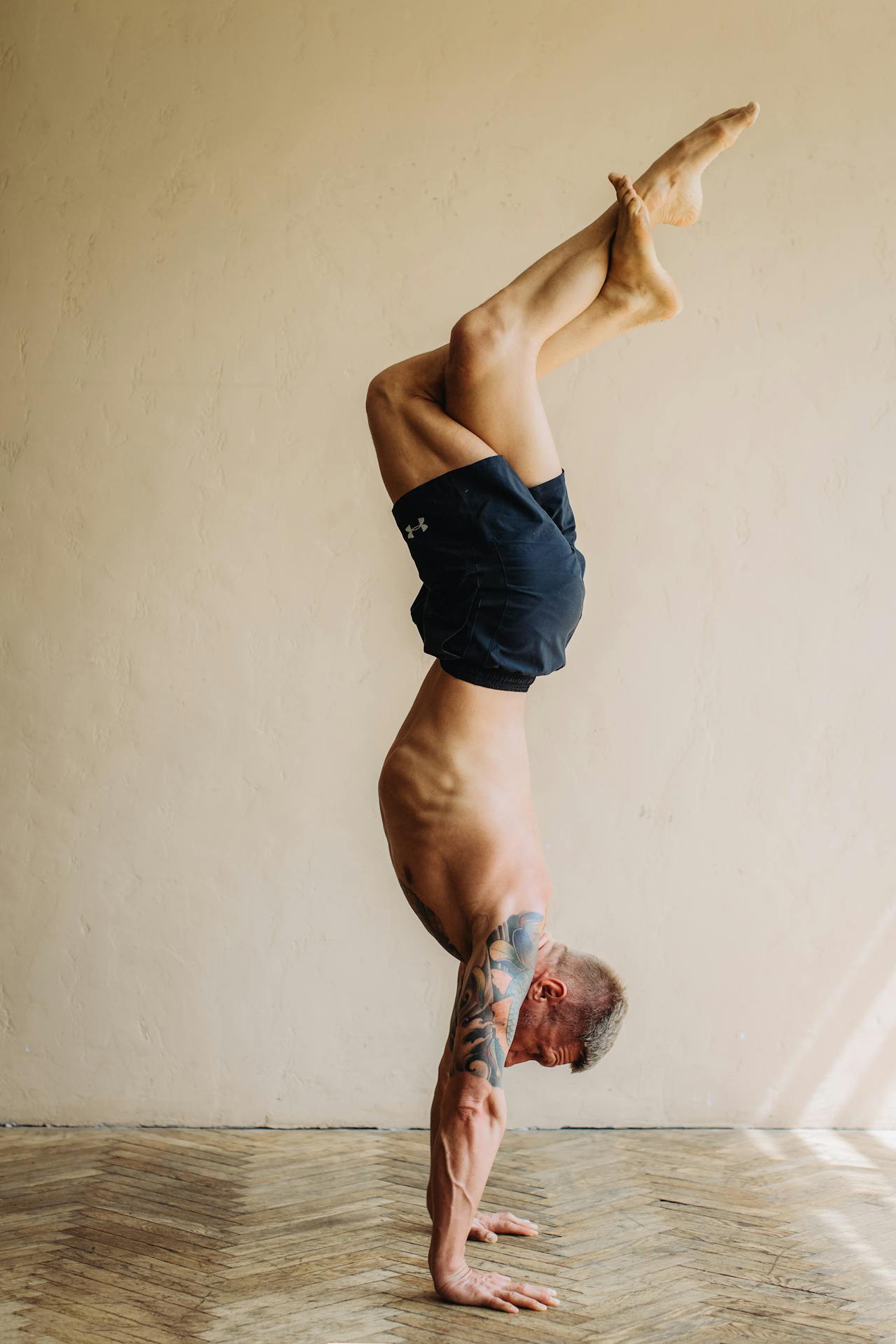 Les Bienfaits du Yoga : Renforcez votre Corps et Apaisez votre Esprit